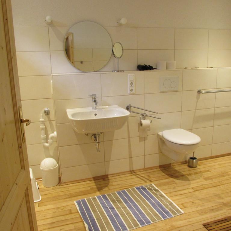 Ferienwohnung "Eifelstueffje" Mechernich Chambre photo