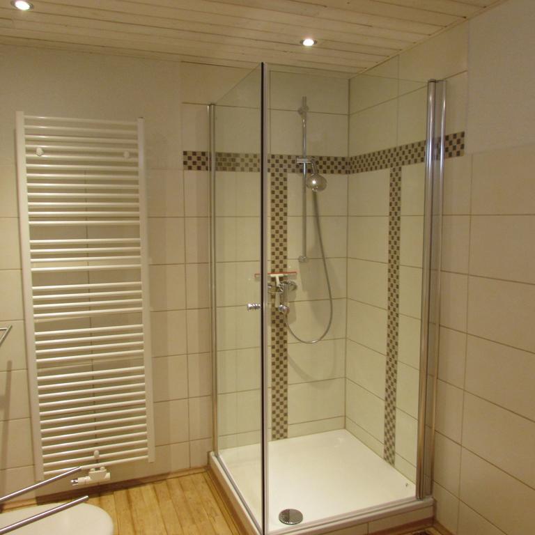 Ferienwohnung "Eifelstueffje" Mechernich Chambre photo