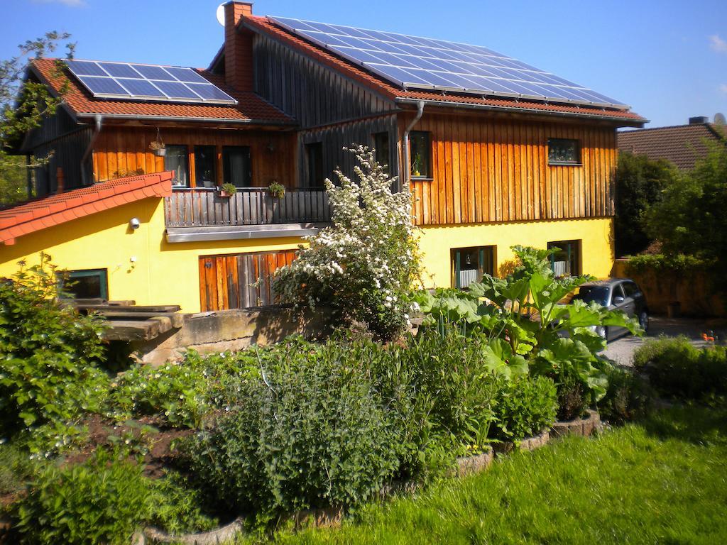 Ferienwohnung "Eifelstueffje" Mechernich Chambre photo