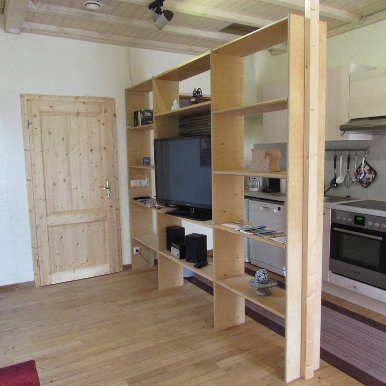 Ferienwohnung "Eifelstueffje" Mechernich Extérieur photo