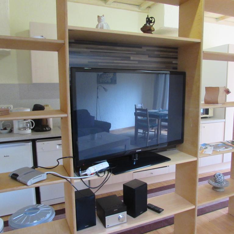 Ferienwohnung "Eifelstueffje" Mechernich Extérieur photo