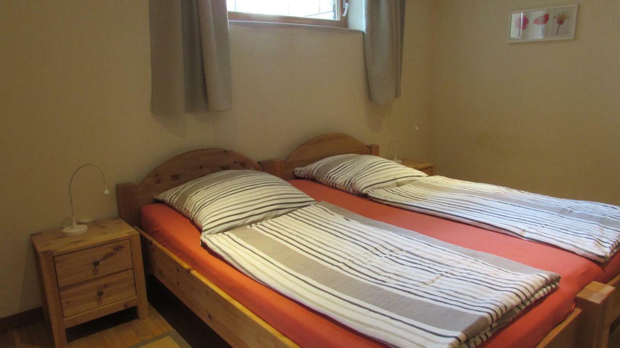 Ferienwohnung "Eifelstueffje" Mechernich Extérieur photo