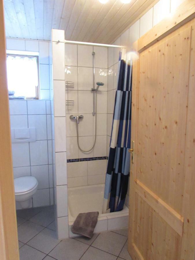 Ferienwohnung "Eifelstueffje" Mechernich Extérieur photo